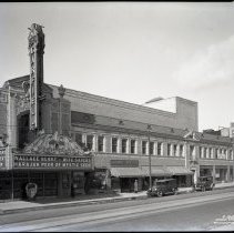WI-Milwaukee-Garfield Exterior, General